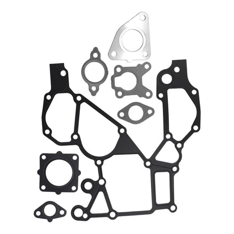VRS Head Gasket Set ZD30 CRD Fit For Nissan Patrol GU Y61 TY61 With 3.0L Common Rail Turbo Intercooled Diesel Engines 2007-2017 - Machter