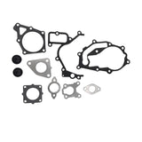 VRS Head Gasket Set ZD30 CRD Fit For Nissan Patrol GU Y61 TY61 With 3.0L Common Rail Turbo Intercooled Diesel Engines 2007-2017 - Machter