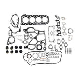 VRS Head Gasket Set ZD30 CRD Fit For Nissan Patrol GU Y61 TY61 With 3.0L Common Rail Turbo Intercooled Diesel Engines 2007-2017 - Machter