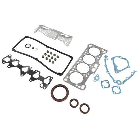VRS Cylinder Head Gasket Set Fit For Persona Proton Satria Wira Jumbuck For Mitsubishi Lancer CB CC 1.5L 4G15 - Machter