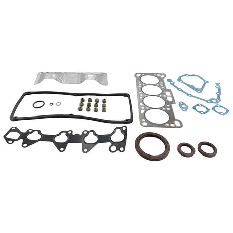 VRS Cylinder Head Gasket Set Fit For Persona Proton Satria Wira Jumbuck For Mitsubishi Lancer CB CC 1.5L 4G15 HGKIT-PR001 - Machter