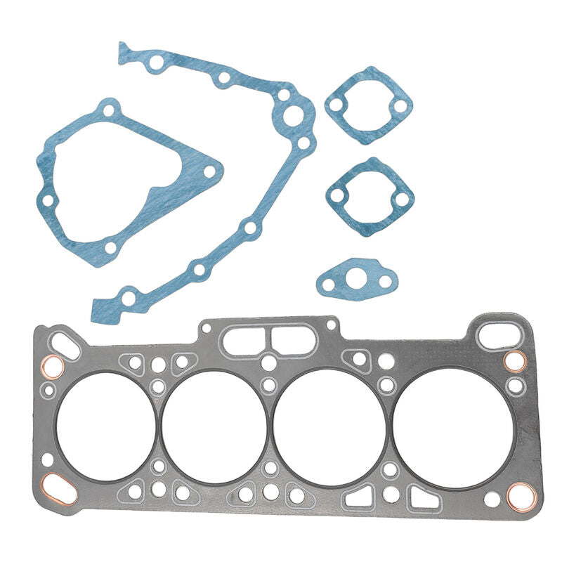 VRS Cylinder Head Gasket Set Fit For Persona Proton Satria Wira Jumbuck For Mitsubishi Lancer CB CC 1.5L 4G15 - Machter