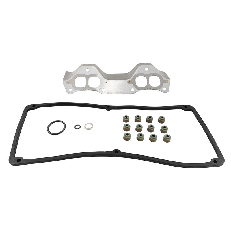 VRS Cylinder Head Gasket Set Fit For Persona Proton Satria Wira Jumbuck For Mitsubishi Lancer CB CC 1.5L 4G15 HGKIT-PR001 - Machter