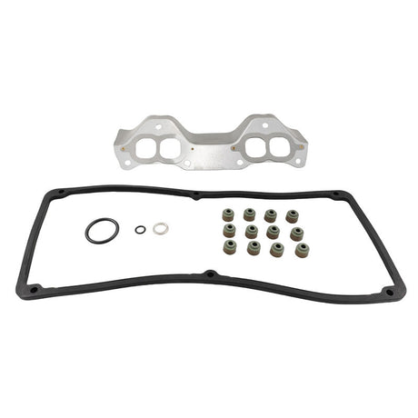 VRS Cylinder Head Gasket Set Fit For Persona Proton Satria Wira Jumbuck For Mitsubishi Lancer CB CC 1.5L 4G15 HGKIT-PR001 - Machter