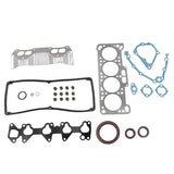 VRS Cylinder Head Gasket Set Fit For Persona Proton Satria Wira Jumbuck For Mitsubishi Lancer CB CC 1.5L 4G15 - Machter