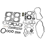 VRS Cylinder Head Gasket Fit For Subaru Forester Impreza Liberty Outback EJ25 2.5L HGKIT-SB001 - Machter