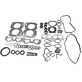 VRS Cylinder Head Gasket Fit For Subaru Forester Impreza Liberty Outback EJ25 2.5L - Machter