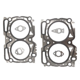 VRS Head Gasket Repair Kit Fit For Subaru Impreza WRX MY08 EJ255 2.5L Turbo HGKIT-SB002 - Machter