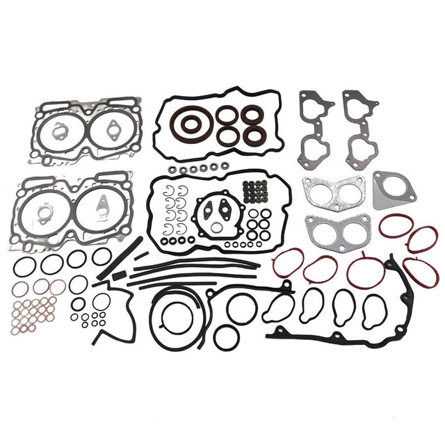 VRS Head Gasket Repair Kit Fit For Subaru Impreza WRX MY08 EJ255 2.5L Turbo HGKIT-SB002 - Machter