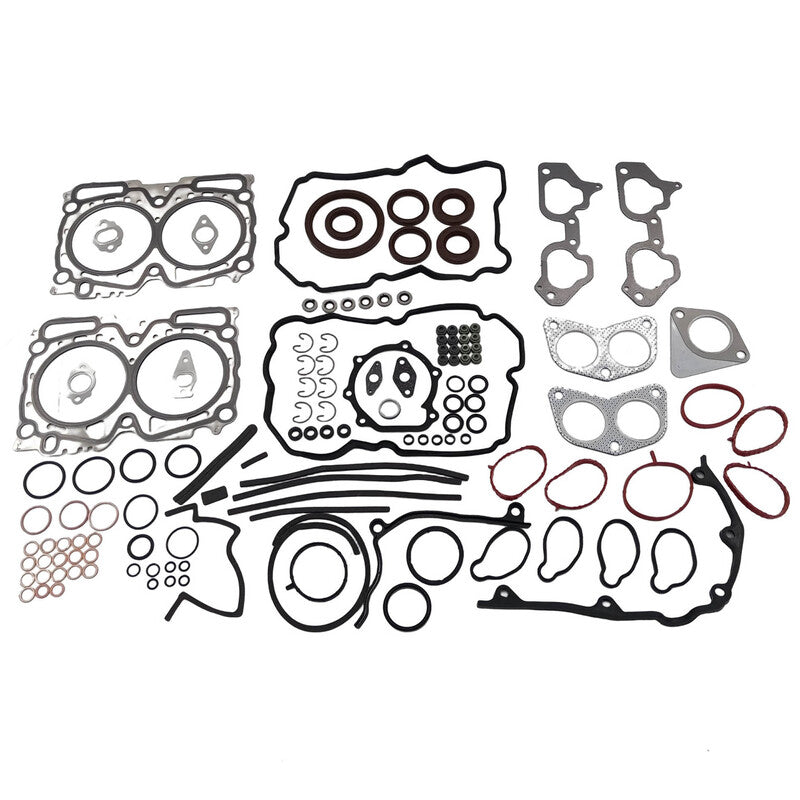 VRS Head Gasket Repair Kit Fit For Subaru Impreza WRX MY08 EJ255 2.5L Turbo - Machter