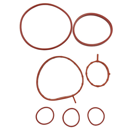 VRS Cylinder Head Gasket Kit Fit For Subaru Outback BPE WXE 3.0L EZ30R DOHC 24V Chain Drive EFI HGKIT-SB003 - Machter