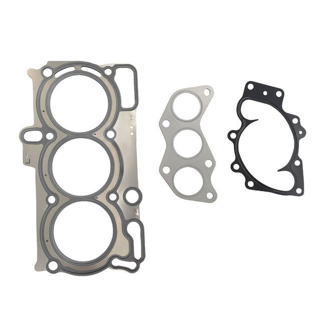VRS Cylinder Head Gasket Kit Fit For Subaru Outback BPE WXE 3.0L EZ30R DOHC 24V Chain Drive EFI - Machter