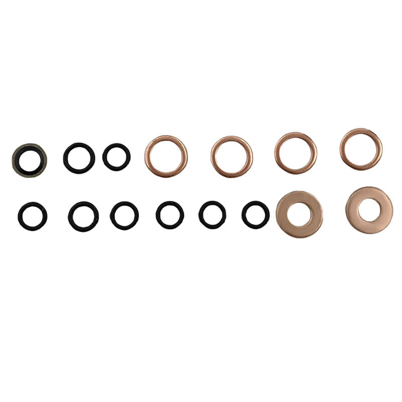 VRS Cylinder Head Gasket Kit Fit For Subaru Outback BPE WXE 3.0L EZ30R DOHC 24V Chain Drive EFI HGKIT-SB003 - Machter