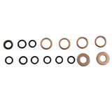 VRS Cylinder Head Gasket Kit Fit For Subaru Outback BPE WXE 3.0L EZ30R DOHC 24V Chain Drive EFI HGKIT-SB003 - Machter