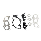 VRS Cylinder Head Gasket Kit Fit For Subaru Outback BPE WXE 3.0L EZ30R DOHC 24V Chain Drive EFI - Machter