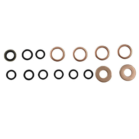 VRS Cylinder Head Gasket Kit Fit For Subaru Outback BPE WXE 3.0L EZ30R DOHC 24V Chain Drive EFI - Machter