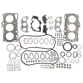 VRS Cylinder Head Gasket Kit Fit For Subaru Outback BPE WXE 3.0L EZ30R DOHC 24V Chain Drive EFI HGKIT-SB003 - Machter