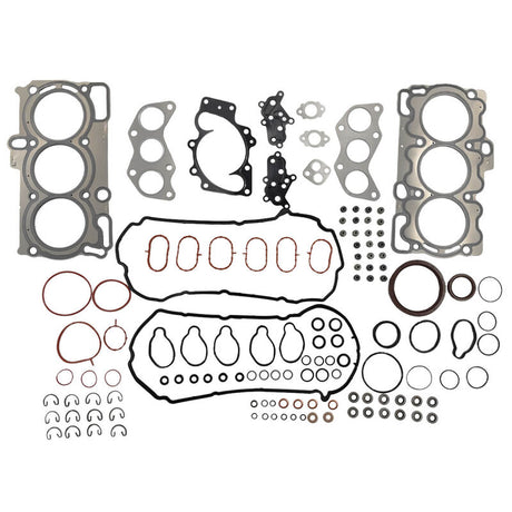 VRS Cylinder Head Gasket Kit Fit For Subaru Outback BPE WXE 3.0L EZ30R DOHC 24V Chain Drive EFI - Machter