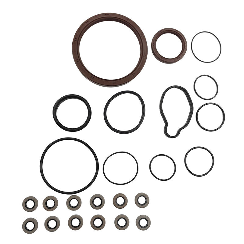 VRS Cylinder Head Gasket Kit Fit For Subaru Outback BPE WXE 3.0L EZ30R DOHC 24V Chain Drive EFI - Machter