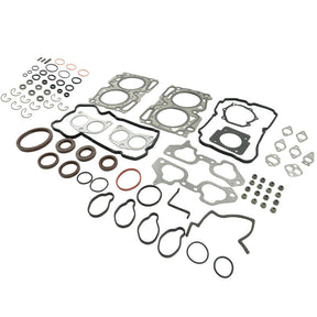 VRS Head Gasket Set Kit Fit For Subaru Forester SF5 EJ202 Impreza GC8 GF8 GD9 GG9 Liberty BE5 BH5 EJ201 2.0L 1996-2007 - Machter
