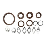 VRS Head Gasket Set Kit Fit For Subaru Forester SF5 EJ202 Impreza GC8 GF8 GD9 GG9 Liberty BE5 BH5 EJ201 2.0L 1996-2007 - Machter