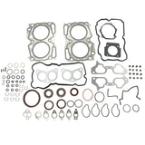 VRS Head Gasket Set Kit Fit For Subaru Forester SF5 EJ202 Impreza GC8 GF8 GD9 GG9 Liberty BE5 BH5 EJ201 2.0L 1996-2007 - Machter