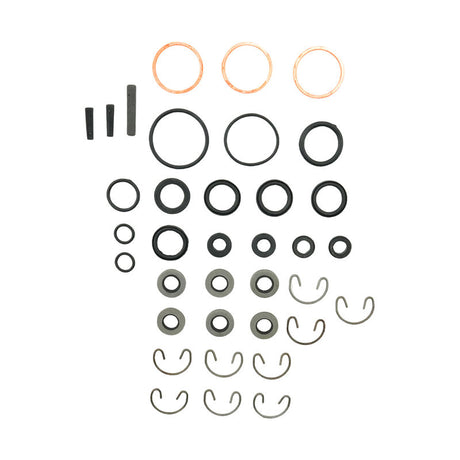 VRS Head Gasket Set Kit Fit For Subaru Forester SF5 EJ202 Impreza GC8 GF8 GD9 GG9 Liberty BE5 BH5 EJ201 2.0L 1996-2007 HGKIT-SB004 - Machter