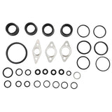 Head Gasket Set Kit Fit For Subaru XV Crosstrek Impreza 2.0L DOHC FB20 11044AA780 10944AA070 2012-2017 HGKIT-SB005 - Machter