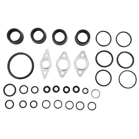 Head Gasket Set Kit Fit For Subaru XV Crosstrek Impreza 2.0L DOHC FB20 11044AA780 10944AA070 2012-2017 HGKIT-SB005 - Machter