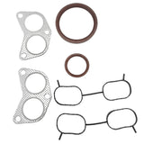 Head Gasket Set Kit Fit For Subaru XV Crosstrek Impreza 2.0L DOHC FB20 11044AA780 10944AA070 2012-2017 HGKIT-SB005 - Machter