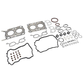 Head Gasket Set Kit Fit For Subaru XV Crosstrek Impreza 2.0L DOHC FB20 11044AA780 10944AA070 2012-2017 HGKIT-SB005 - Machter