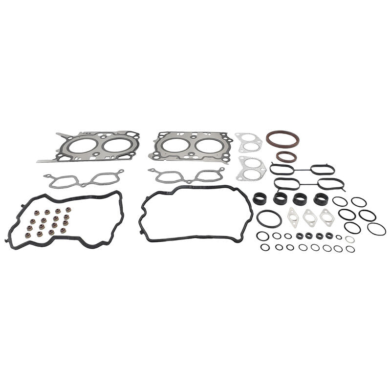 Head Gasket Set Kit Fit For Subaru XV Crosstrek Impreza 2.0L DOHC FB20 11044AA780 10944AA070 2012-2017 HGKIT-SB005 - Machter