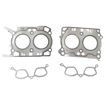 Head Gasket Set Kit Fit For Subaru XV Crosstrek Impreza 2.0L DOHC FB20 11044AA780 10944AA070 2012-2017 HGKIT-SB005 - Machter