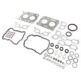 Head Gasket Set Kit Fit For Subaru XV Crosstrek Impreza 2.0L DOHC FB20 11044AA780 10944AA070 2012-2017 HGKIT-SB005 - Machter