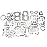 Complete Engine Rebuild Gasket Kit Fit For Subaru Impreza WRX STI EJ257 2.5L 10105AB2009X 2008-2017 HGKIT-SB006 - Machter