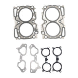 Complete Engine Rebuild Gasket Kit Fit For Subaru Impreza WRX STI EJ257 2.5L 10105AB2009X 2008-2017 HGKIT-SB006 - Machter