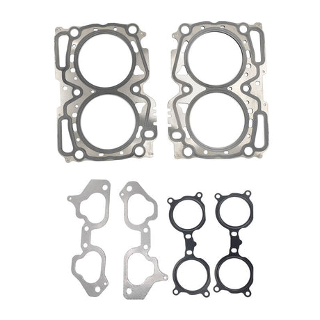 Complete Engine Rebuild Gasket Kit Fit For Subaru Impreza WRX STI EJ257 2.5L 10105AB2009X 2008-2017 HGKIT-SB006 - Machter