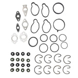 Complete Engine Rebuild Gasket Kit Fit For Subaru Impreza WRX STI EJ257 2.5L 10105AB2009X 2008-2017 HGKIT-SB006 - Machter