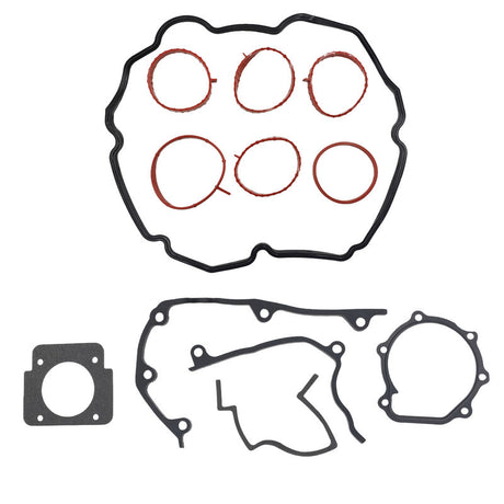 Complete Engine Rebuild Gasket Kit Fit For Subaru Impreza WRX STI EJ257 2.5L 10105AB2009X 2008-2017 HGKIT-SB006 - Machter
