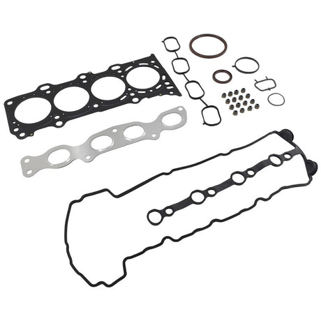 VRS Cylinder Head Gasket Set Fit For Suzuki Grand Vitara JB424 2.4L 2393cc AWD Petrol 2008-2018 - Machter