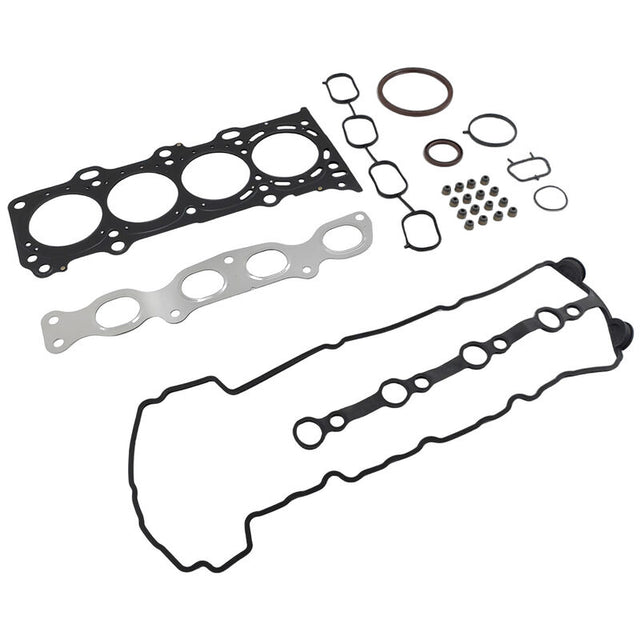 VRS Cylinder Head Gasket Set Fit For Suzuki Grand Vitara JB424 2.4L 2393cc AWD Petrol 2008-2018 - Machter