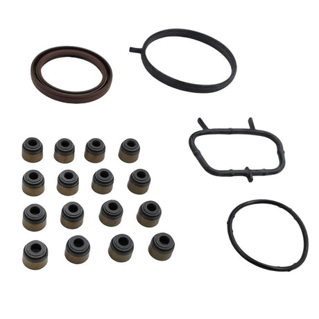 VRS Cylinder Head Gasket Set Fit For Suzuki Grand Vitara JB424 2.4L 2393cc AWD Petrol 2008-2018 - Machter