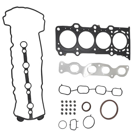 VRS Cylinder Head Gasket Set Fit For Suzuki Grand Vitara JB424 2.4L 2393cc AWD Petrol 2008-2018 HGKIT-SU001 - Machter