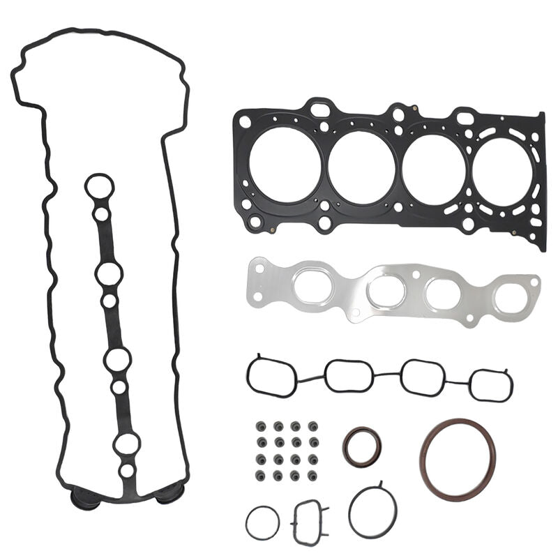 VRS Cylinder Head Gasket Set Fit For Suzuki Grand Vitara JB424 2.4L 2393cc AWD Petrol 2008-2018 - Machter