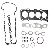 VRS Cylinder Head Gasket Set Fit For Suzuki Grand Vitara JB424 2.4L 2393cc AWD Petrol 2008-2018 - Machter
