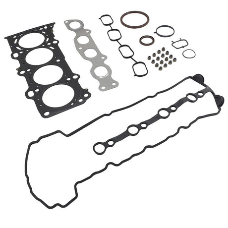 VRS Cylinder Head Gasket Set Fit For Suzuki Grand Vitara JB424 2.4L 2393cc AWD Petrol 2008-2018 - Machter