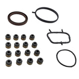 VRS Cylinder Head Gasket Set Fit For Suzuki Grand Vitara JB424 2.4L 2393cc AWD Petrol 2008-2018 HGKIT-SU001 - Machter
