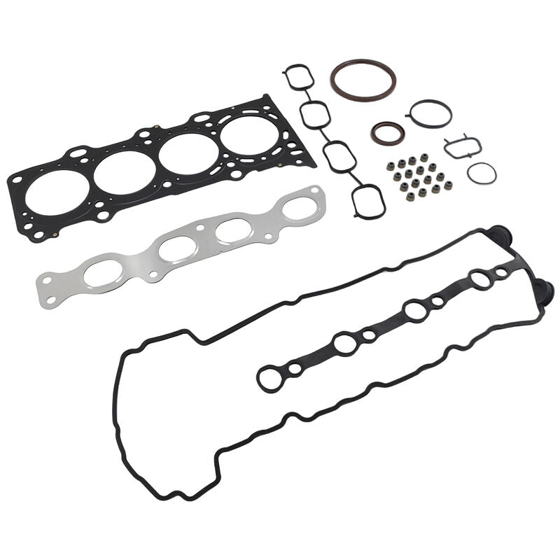 VRS Cylinder Head Gasket Set Fit For Suzuki Grand Vitara JB424 2.4L 2393cc AWD Petrol 2008-2018 HGKIT-SU001 - Machter