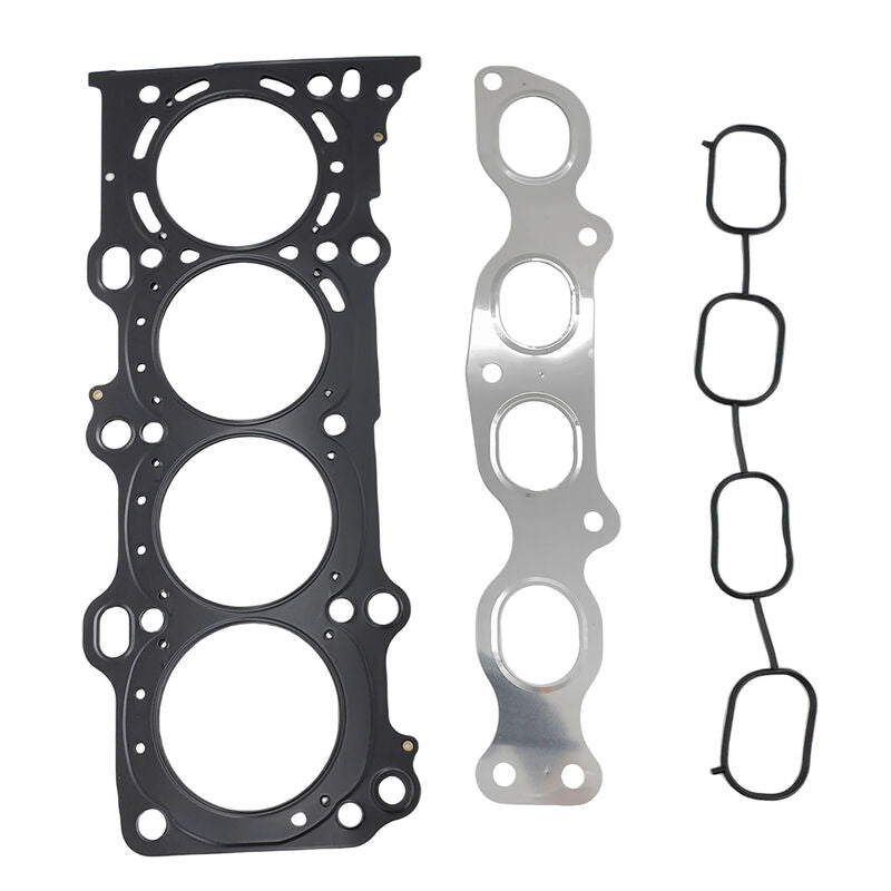VRS Cylinder Head Gasket Set Fit For Suzuki Grand Vitara JB424 2.4L 2393cc AWD Petrol 2008-2018 HGKIT-SU001 - Machter