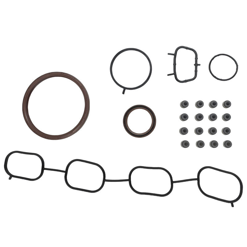 VRS Cylinder Head Gasket Set Fit For Suzuki Grand Vitara JB424 2.4L 2393cc AWD Petrol 2008-2018 HGKIT-SU001 - Machter